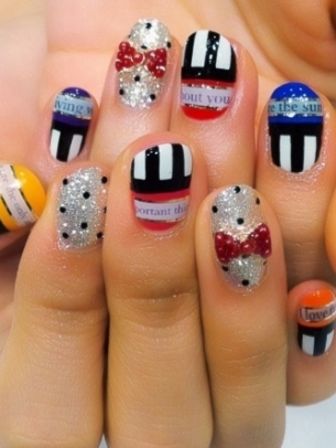 Super Fun Nail Art Ideas 2020