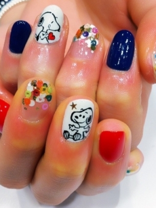 Super Fun Nail Art Ideas 2020