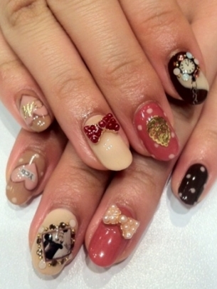 Super Fun Nail Art Ideas 2020