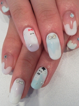 Super Fun Nail Art Ideas 2020