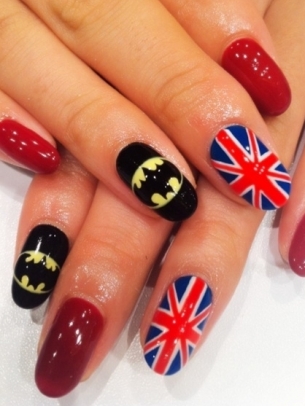 Super Fun Nail Art Ideas 2020