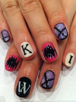 Super Fun Nail Art Ideas 2020