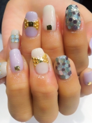 Super Fun Nail Art Ideas 2020
