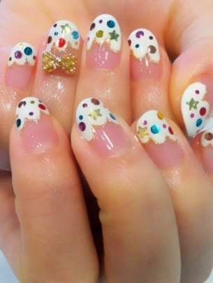 Super Fun Nail Art Ideas 2020