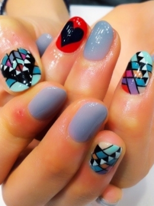 Super Fun Nail Art Ideas 2020