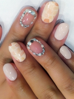 Super Fun Nail Art Ideas 2020
