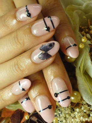 On-Trend Nail Art Designs 2020