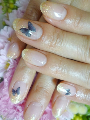 On-Trend Nail Art Designs 2020