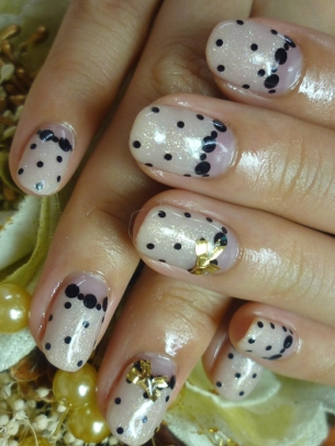 On-Trend Nail Art Designs 2020