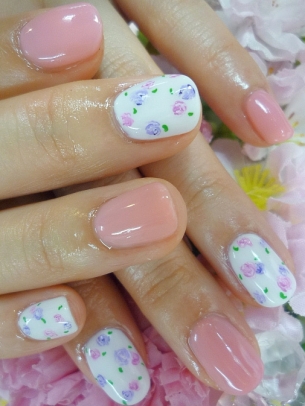 On-Trend Nail Art Designs 2020