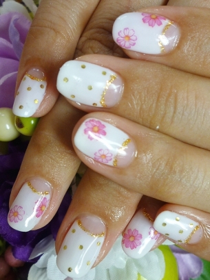 On-Trend Nail Art Designs 2020