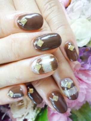 On-Trend Nail Art Designs 2020