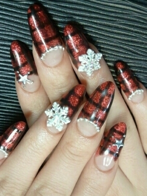 Amazing New Nail Art Ideas