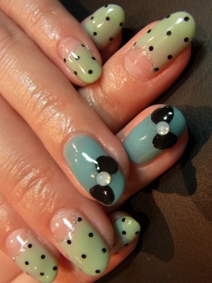 High-Impact Nail Art Ideas