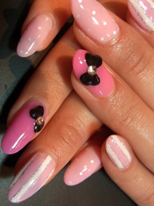 High-Impact Nail Art Ideas