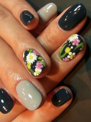 High-Impact Nail Art Ideas