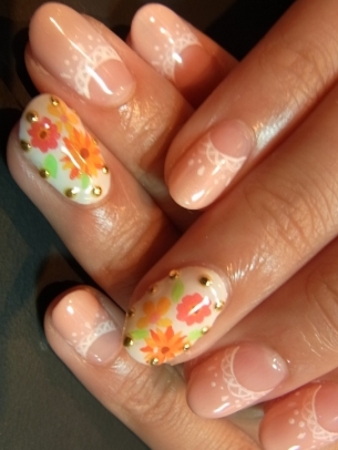 High-Impact Nail Art Ideas