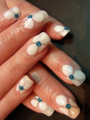 High-Impact Nail Art Ideas