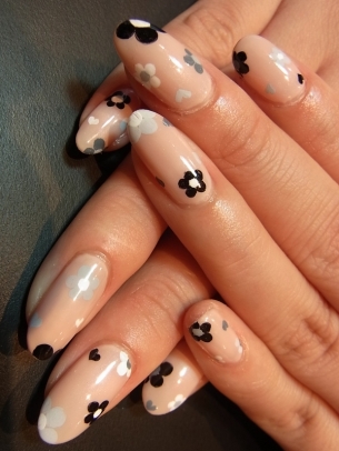 High-Impact Nail Art Ideas