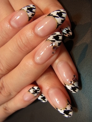 High-Impact Nail Art Ideas