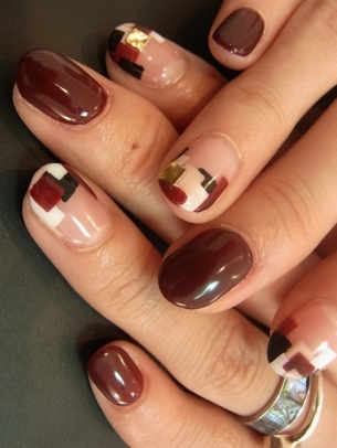 High-Impact Nail Art Ideas