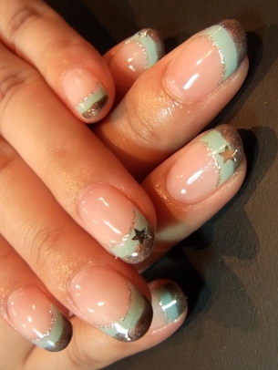 High-Impact Nail Art Ideas