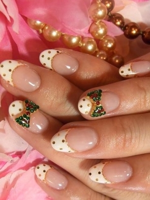Funky Nail Art Designs