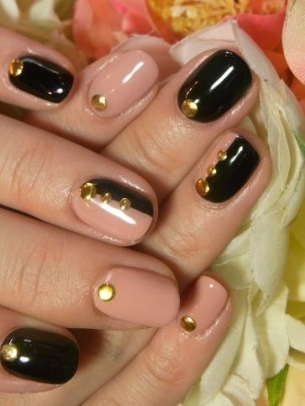 Funky Nail Art Designs