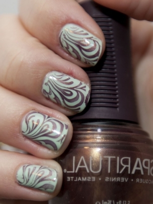 Fun and Simple Konad Nail Art Ideas