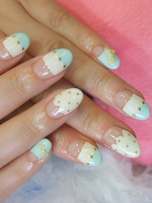 Super Creative Nail Art Ideas