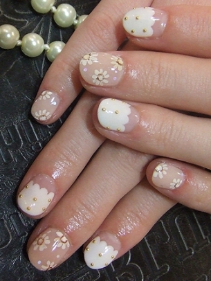 Super Creative Nail Art Ideas