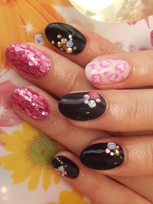Super Creative Nail Art Ideas