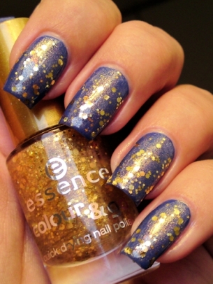 Bold and Bright Nail Art Ideas