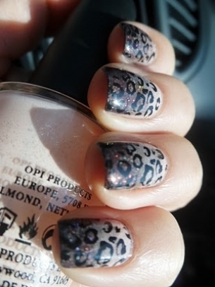 Bold and Bright Nail Art Ideas