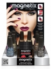 China Glaze Magnetix Collection Spring 2020