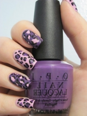 Colorful and Fun Nail Art Ideas 2020