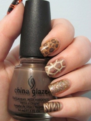 Colorful and Fun Nail Art Ideas 2020