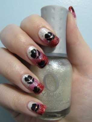 Colorful and Fun Nail Art Ideas 2020