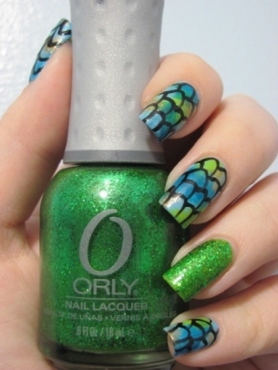 Colorful and Fun Nail Art Ideas 2020