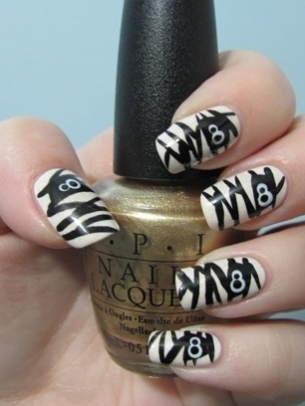 Colorful and Fun Nail Art Ideas 2020