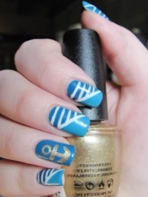 Colorful and Fun Nail Art Ideas 2020