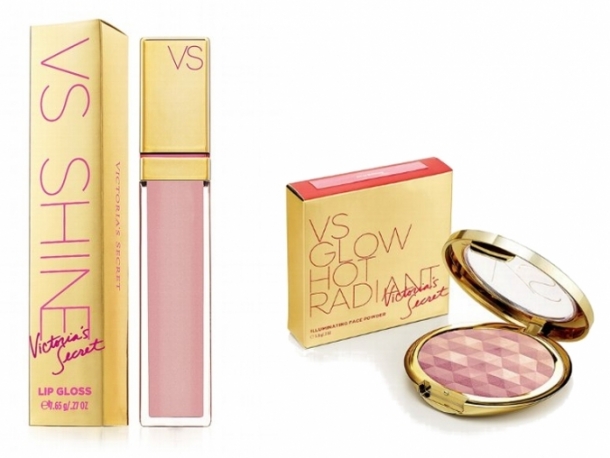 Victoria’s Secret The Incredible Spring 2020 Makeup Collection