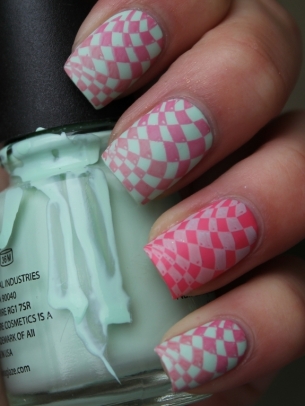 Beautiful Nail Art Ideas by Coewless