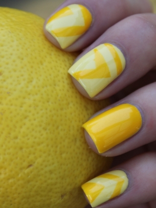 Beautiful Nail Art Ideas by Coewless