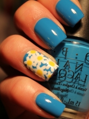 Beautiful Nail Art Ideas by Coewless