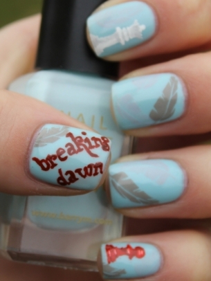 Beautiful Nail Art Ideas by Coewless