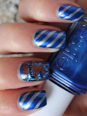 Beautiful Nail Art Ideas by Coewless