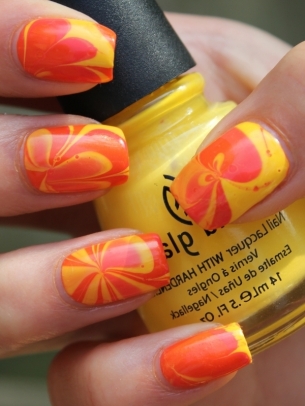 Beautiful Nail Art Ideas by Coewless