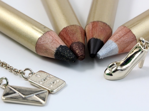 Dolce & Gabbana Charm Pencils for Valentine’s Day