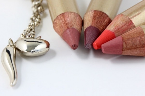 Dolce & Gabbana Charm Pencils for Valentine’s Day